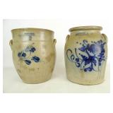 Bennington Pottery Lot