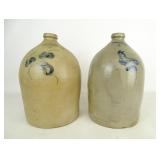 Bennington Pottery Lot