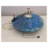 MCM Flying Saucer Light Fixture