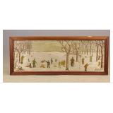 Perkovic (19th/20th Century)