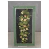 Painting: 19th c. Still Life