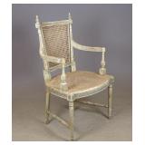 French Chair