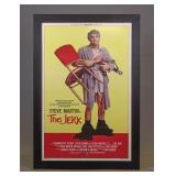 The Jerk Movie Poster
