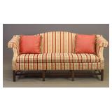 Chippendale Sofa