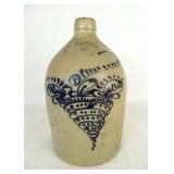 Stoneware Jug