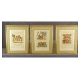 Arabic School Prints