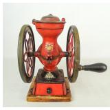19th c. Enterprise Coffee Grinder