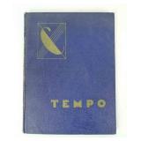 Julliard School of Music Yearbook