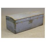19th c. Dometop Box