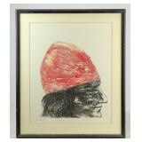 Leanord Baskin (1922-2000)