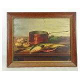 Painting: Still Life