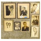 Autograph Collection