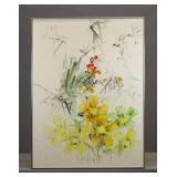 Painting: Modernist Abstract