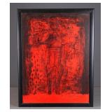 Rufino Tamayo (1899-1991)