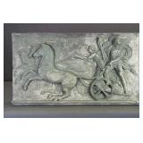 Classical Plaster Relief