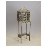 Oscar Bach Style Telephone Stand