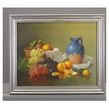 Oskar Ramos (b. 1948)