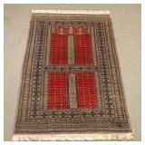 Oriental Scatter Rug