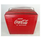 Coca Cola Cooler