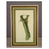 Bernard Charoy (French 1931-2024)