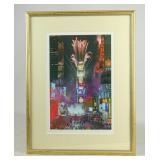 Steve Jordan Photograph