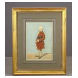 Henry Bonaventure Monnier (1799-1877)