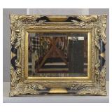 Decorative Wall Mirror