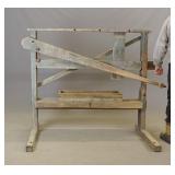 19th c. Cheese Press