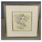 David Levine (1926-2009)