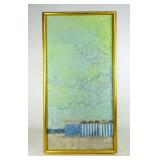 Roger Guy Charman (20th Century)