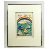 James Rizzi (1950-2011)