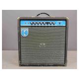 Kustom Kasino Guitar Amplifier