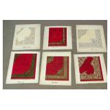 Oriental Carpets Original Designs (6)