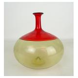 Murano Venini Vase