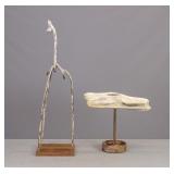 Outsider Art Sculpture