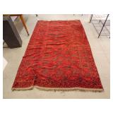 Roomsize Oriental Rug