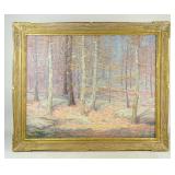 Mina Fonda Ochtman (1862-1924)