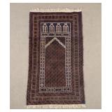 Oriental Scatter Rug