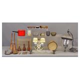 Mid-Century Modern Collection