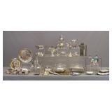 Silverplate Lot