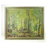 Harry Allis (20th Century)