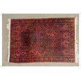 Oriental Scatter Rug