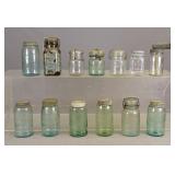 Fruit Jar Collection