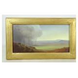 Peter A (PA) Nisbet (b. 1948)