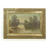 Junius Brutus Stearns (1810-1885)