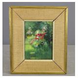 Mark Alan Isaacson (20th Century)