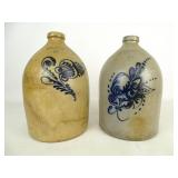 Bennington Pottery Lot