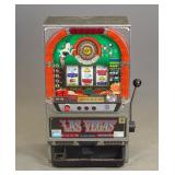 Vintage Japanes Slot Machine