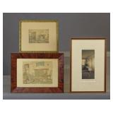 Wallace Nutting Art Collection