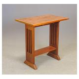 Stickley Side Table